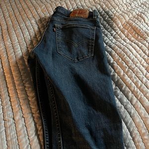Levi’s 512